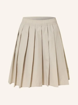 New Balance Spódnica Plisowana Lunar New Year beige
