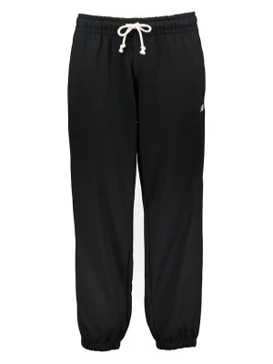 New Balance Spodnie dresowe "Athletics Remastered" w kolorze czarnym rozmiar: XL