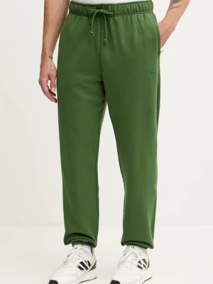 New Balance spodnie dresowe bawełniane