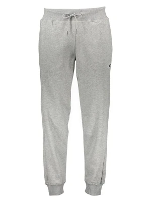 New Balance Spodnie dresowe w kolorze szarym rozmiar: XL