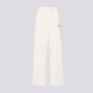 New Balance Spodnie Linear Heritage Fleece Wide Leg Pant