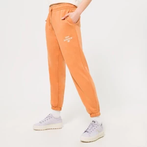 New Balance Spodnie Nb Essentials Graphic Fleece