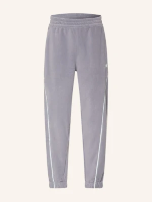New Balance Spodnie Polarowe mb62 grau