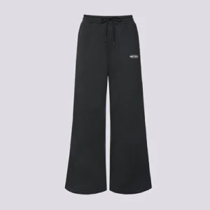 New Balance Spodnie Reimagined Fleece Wide Leg Pant
