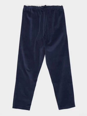 New Balance Spodnie Stretch Corduroy Pant