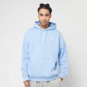 Zdjęcie produktu New Balance Sport Essentials Fleece Hoodie mężczyźni Bluzy niebieski rozmiar Odzież