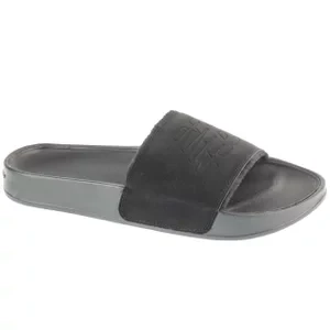 New Balance SWF200M3, Damskie, Czarne, klapki, syntetyk, rozmiar: 41,5