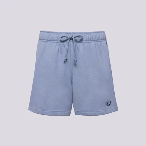 New Balance Szorty Athletics French Terry Short 5&quot;