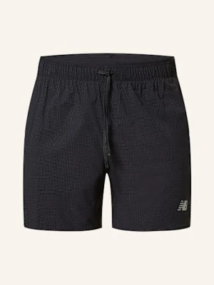 Zdjęcie produktu New Balance Szorty Do Biegania 2 W 1 Rc Ultra Light Split Short 5" schwarz