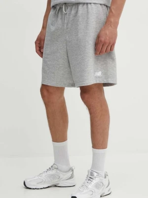 New Balance szorty Sport Essentials