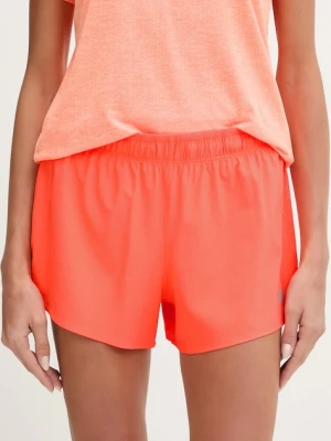 New Balance szorty sportowe damskie