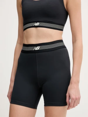 New Balance szorty sportowe damskie Fitted Short 5