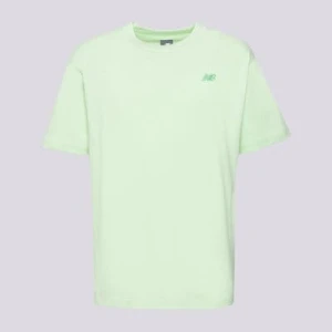 New Balance T-Shirt Athletics Cotton T-Shirt