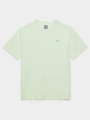 New Balance T-Shirt Athletics Cotton T-Shirt