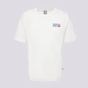 New Balance T-Shirt Athletics Premium Logo T-Shirt