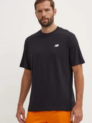 Zdjęcie produktu New Balance t-shirt bawełniany Small Logo