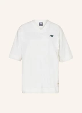 New Balance T-Shirt beige