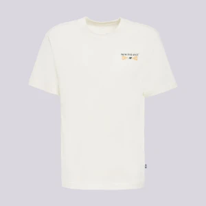 New Balance T-Shirt Grab A Bite Boston T-Shirt biały