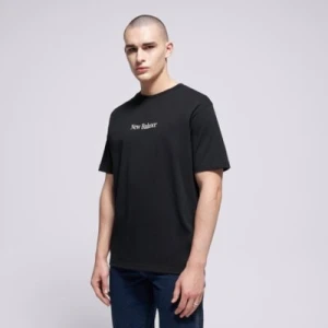 Zdjęcie produktu New Balance T-Shirt N Collage T-Shirt czarny