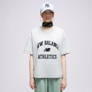 New Balance T-Shirt Nb Athletics Varsity Boy