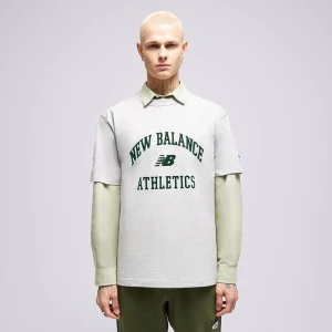 New Balance T-Shirt Nb Athletics Varsity Tee