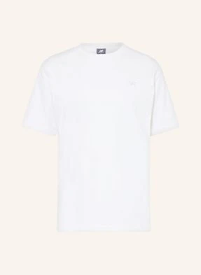 New Balance T-Shirt Nb Athletics weiss