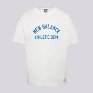 New Balance T-Shirt Sgh Athletic Dept Tee