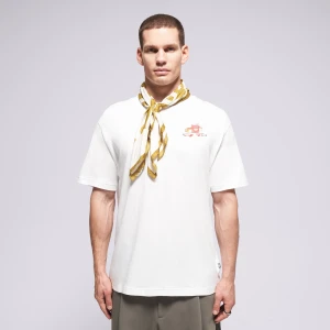 New Balance T-Shirt Spectator T-Shirt biały
