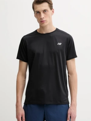New Balance t-shirt treningowy