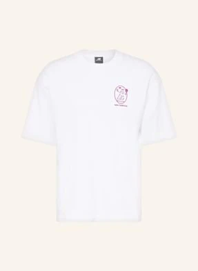 New Balance T-Shirt weiss