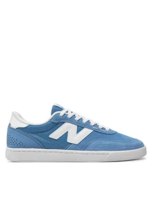 New Balance Tenisówki NM440BBW Niebieski