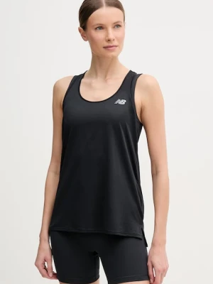 New Balance top treningowy damski