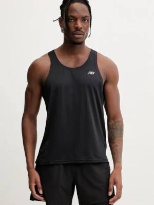 New Balance top treningowy męski