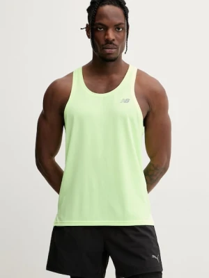 New Balance top treningowy męski