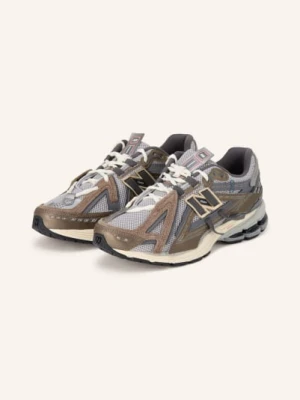 New Balance Trampki 1906 braun