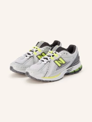 New Balance Trampki 1906r silber
