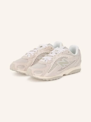 New Balance Trampki 204l grau