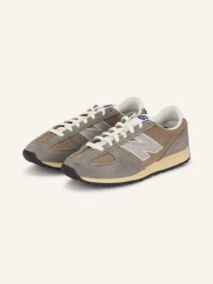 New Balance Trampki 471 grau