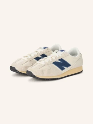 New Balance Trampki 471 weiss