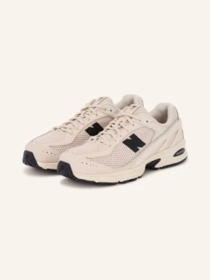 New Balance Trampki 509 beige