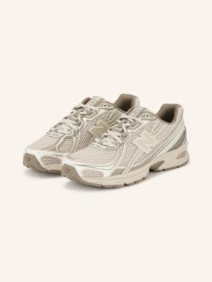 New Balance Trampki 740 beige