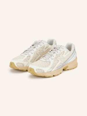 New Balance Trampki 740 beige