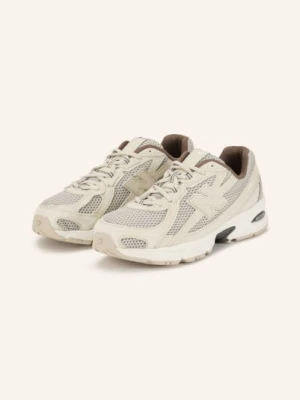 New Balance Trampki 740 beige