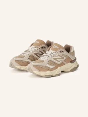 New Balance Trampki 9060 beige