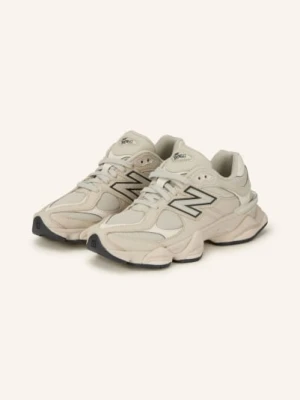 New Balance Trampki 9060 beige