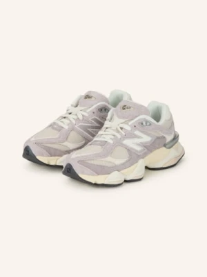 New Balance Trampki 9060 rosa