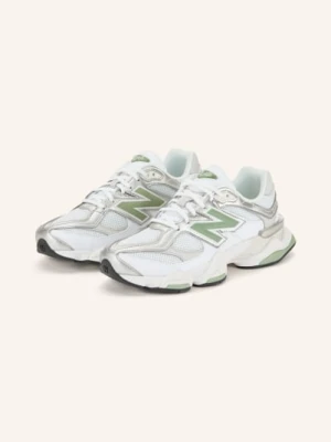 New Balance Trampki 9060 weiss