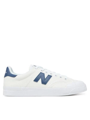 New Balance Trampki BB100CNV Biały