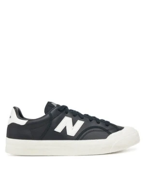 New Balance Trampki BB100LBK Czarny