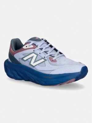 New Balance TRN sneakersy damskie niebieski